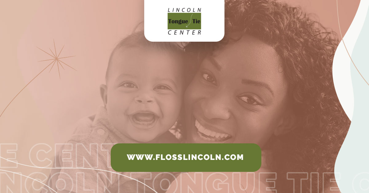 Lincoln Tongue Tie Center